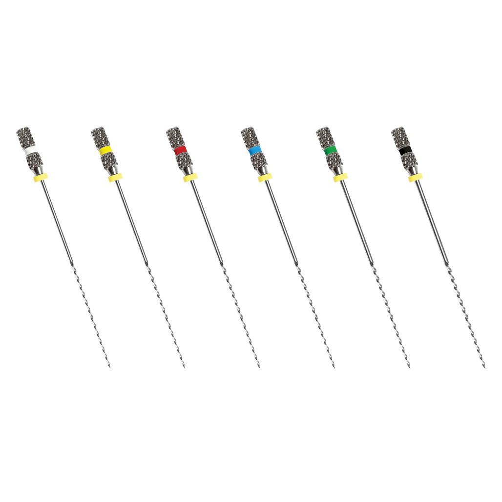 Sæt med ISO 0.45 - 0.80